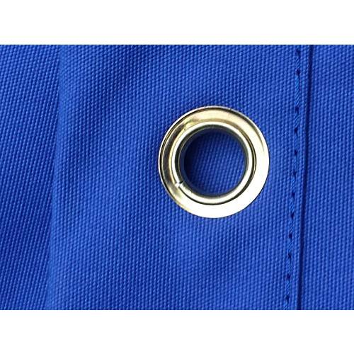 【正規販売店】 MMA フロアリングキャンバスマット レスリング ボクシング 体操 武道用 ブルーキャンバス 18 x 18 【Y1871917264】(65645円)