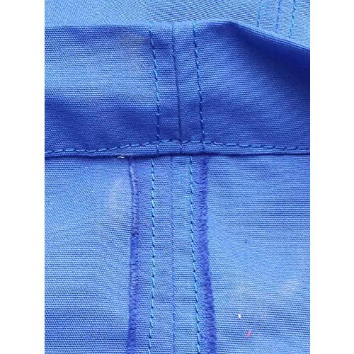 【正規販売店】 MMA フロアリングキャンバスマット レスリング ボクシング 体操 武道用 ブルーキャンバス 18 x 18 【Y1871917264】(65645円)