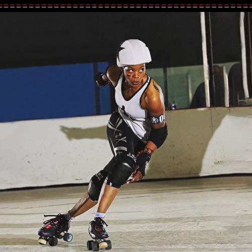 Triple Eight 187 Killer Pads - Slim Knee Pad (Rainbow， Small) Triple Small) Y1294624543(12218円)