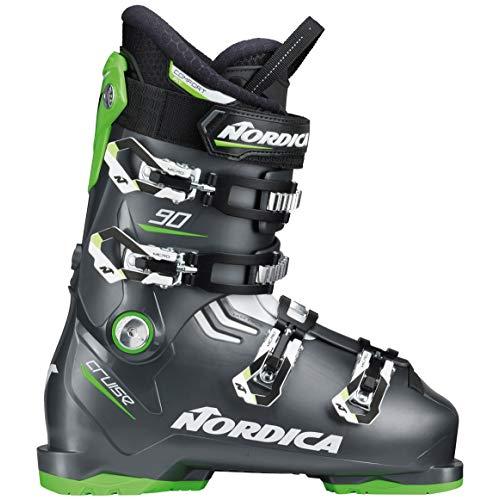 Nordica Cruise SL スキーブーツ 26-26.5 ケース付 スキーブーツ