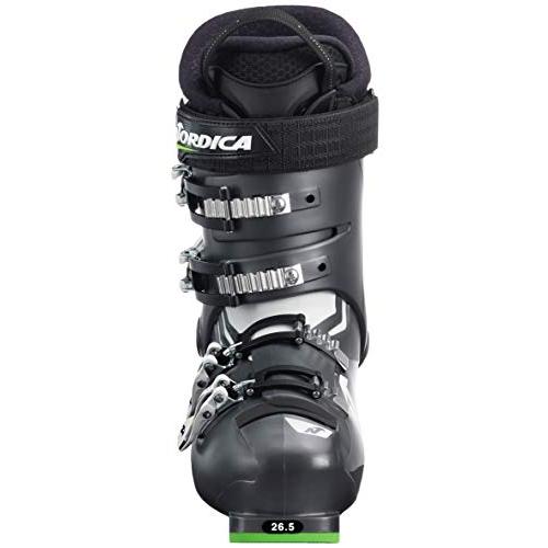 Nordica Cruise SL スキーブーツ 26-26.5 ケース付 スキーブーツ