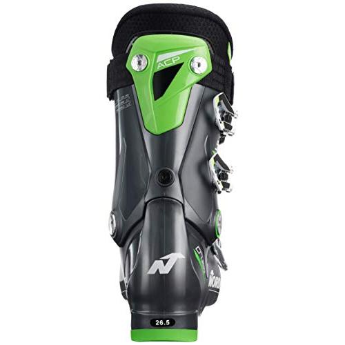 Nordica Cruise SL スキーブーツ 26-26.5 ケース付 スキーブーツ