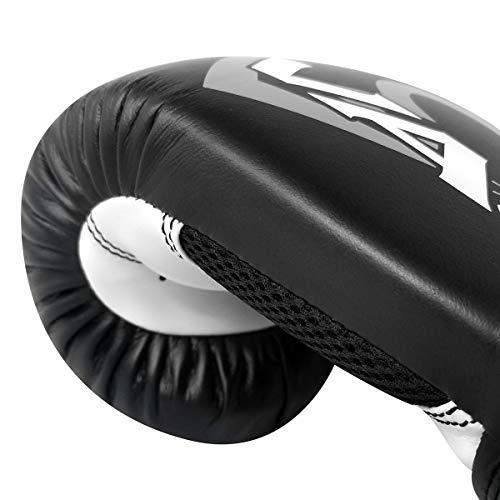 RIVAL Boxing RB2 2.0 スーパーバッググローブ フック&ループ留め 高密度 多層パッド入り 通気性のあるメッシュパーム RIVAL Boxing RB2 スーパーバッググローブ フック&ループ留め 高密度 多層パッド入り 通気性のあるメッシュパーム