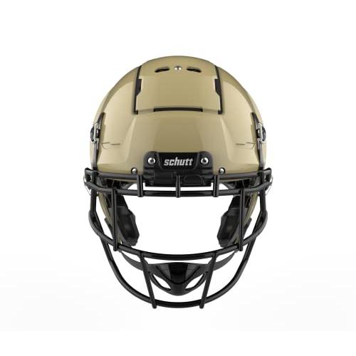 ⭐️完成品⭐️ Schutt F7 LX1 ユースフットボールヘルメット フェイスマスク付き M 【SKC1591132713】(55800円)