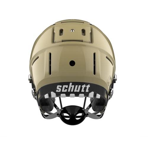 ⭐️完成品⭐️ Schutt F7 LX1 ユースフットボールヘルメット フェイスマスク付き M 【SKC1591132713】(55800円)