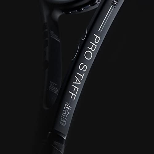 Wilson Pro STAFF RF97 v11.0 フェデラー Wilson Pro Staff 97 V11.0