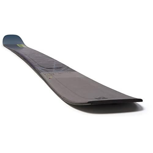 K2 Mindbender 98TI アライアンススキー 2022 - レディース 161