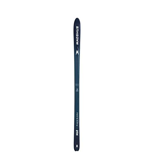 Madshus Panorama M68 バックカントリー ツーリングスキー - 172cm