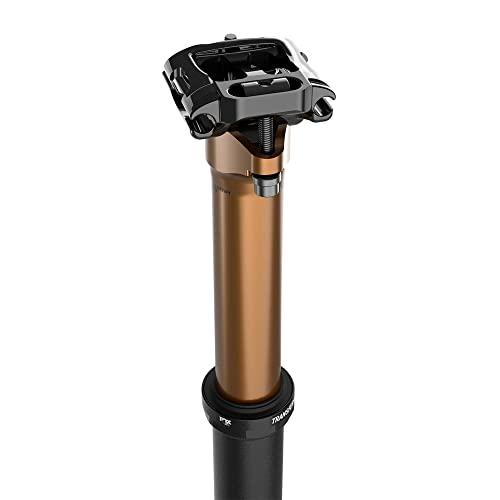 ★レア物 新品未開封 Fox Racing Shox Transfer SL ファクトリー ドロッパー シートポスト ブラック 30.9x100mm 旅行 【GM1733500256】(60793円)