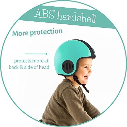 チラフィッシュ ボビー（Chillafish Bobbi）ハードシェルヘルメット (S， ミント) Almost Point3 ゴルフボール (36個入り) 飛行制限 練習用ボール BC1374878286(12976円)