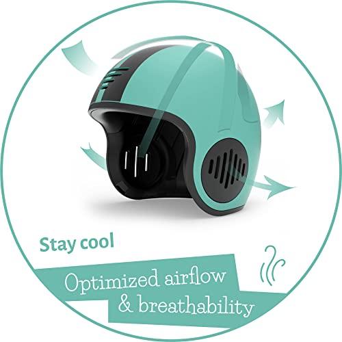 チラフィッシュ ボビー（Chillafish Bobbi）ハードシェルヘルメット (S， ミント) Almost Point3 ゴルフボール (36個入り) 飛行制限 練習用ボール BC1374878286(12976円)