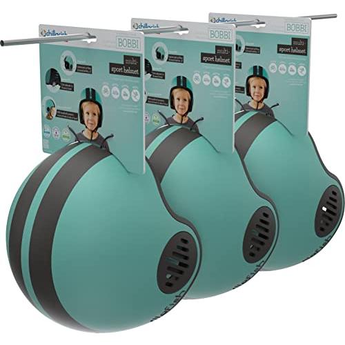 チラフィッシュ ボビー（Chillafish Bobbi）ハードシェルヘルメット (S， ミント) Almost Point3 ゴルフボール (36個入り) 飛行制限 練習用ボール BC1374878286(12976円)
