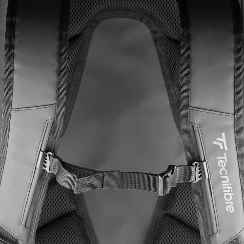 テクニファイバー Tecnifibre テニスバッグ・ケース STAND BAG スタンドバッグ TFAB153 テクニファイバー Tecnifibre テニスバッグ ケース STAND BAG スタンドバッグ TFAB153