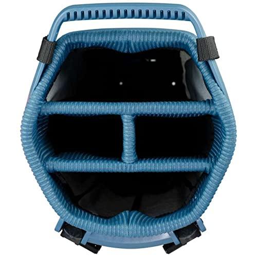 【タイムセール】 2022 Sun Mountain (サンマウンテン) 4.5 LS Stand Bag Navy/White/Red スタンドバッグ 【AA1270018007】(44539円)