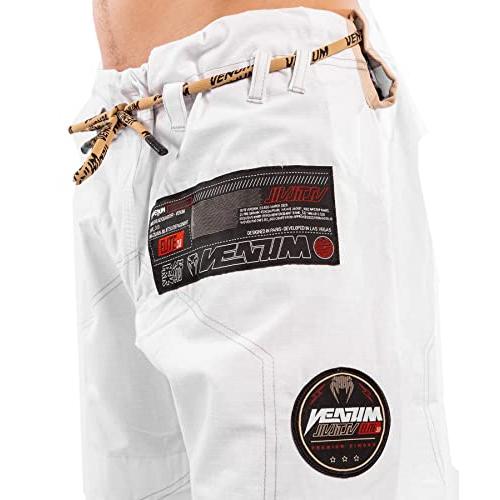VENUM 柔術着 ELITE 3.0 BJJ GI //A0 A1 A1.5 A2 A2.5 A3