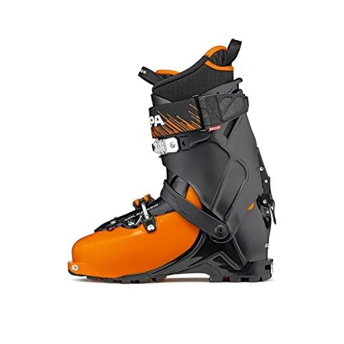 【値段交渉可：送料込】 SCARPA(スカルパ) マエストラーレ SC24299 26.0cm 【ZY2871262517】(100694円)