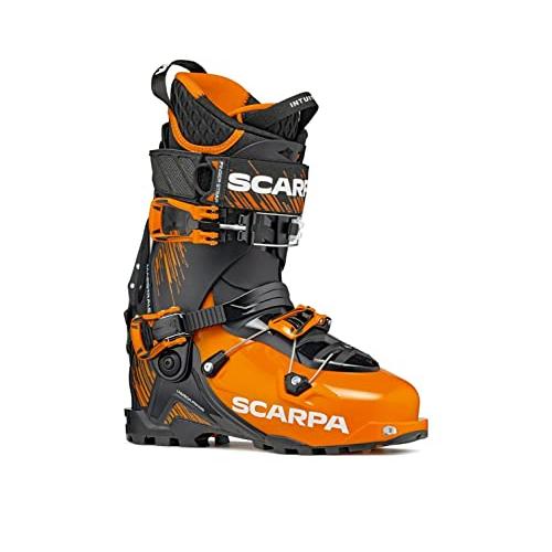 【値段交渉可：送料込】 SCARPA(スカルパ) マエストラーレ SC24299 26.0cm 【ZY2871262517】(100694円)