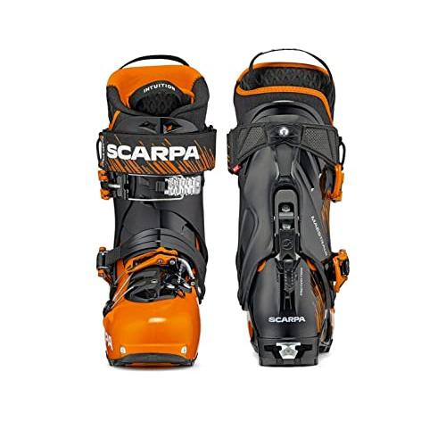 【値段交渉可：送料込】 SCARPA(スカルパ) マエストラーレ SC24299 26.0cm 【ZY2871262517】(100694円)