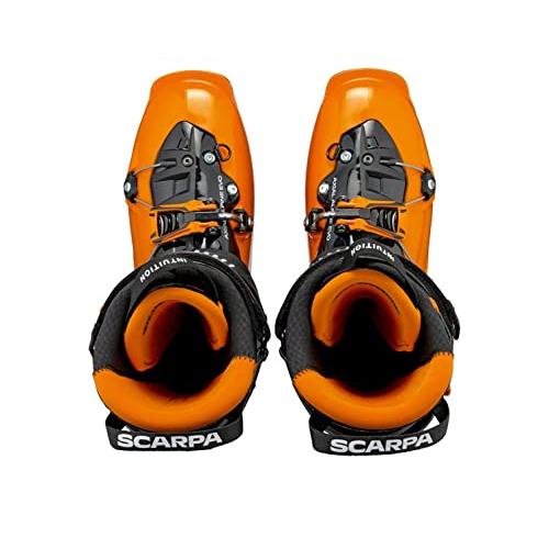 【値段交渉可：送料込】 SCARPA(スカルパ) マエストラーレ SC24299 26.0cm 【ZY2871262517】(100694円)