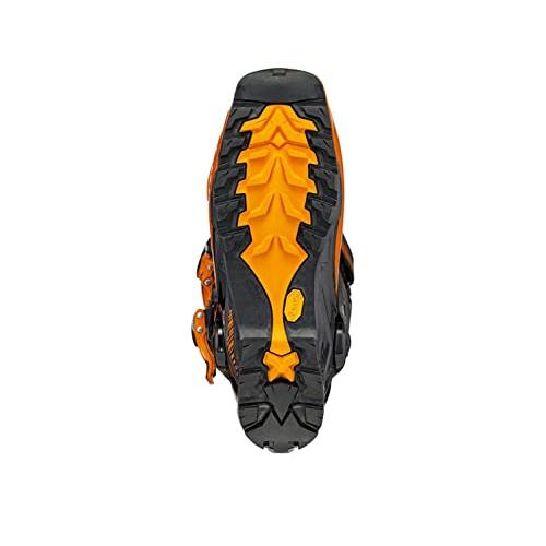 【値段交渉可：送料込】 SCARPA(スカルパ) マエストラーレ SC24299 26.0cm 【ZY2871262517】(100694円)