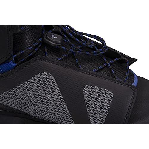 【即購入⭕️】 ハイパーライト ウェイクボード ビンディング チーム オープントー 4-8 【XU7085621895】(24849円)