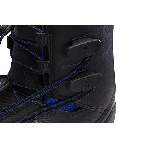 【即購入⭕️】 ハイパーライト ウェイクボード ビンディング チーム オープントー 4-8 【XU7085621895】(24849円)