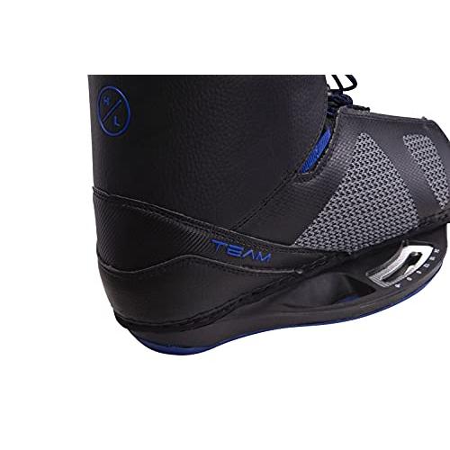 【即購入⭕️】 ハイパーライト ウェイクボード ビンディング チーム オープントー 4-8 【XU7085621895】(24849円)