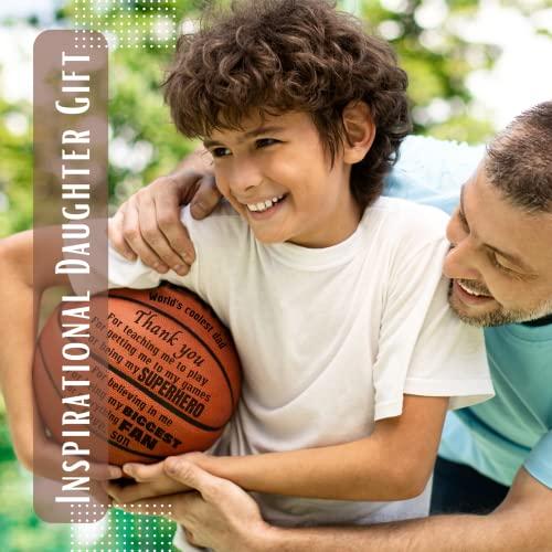 息子からのお父さんへのギフト 刻印入りバスケットボール お父さん 義父 父の日 父の日 お父さんへの感謝ギフト お父さん/父親への感謝ギフト Worlds Cool スポーツ コンプレッションウエア トップス UO1105214783(10431円)