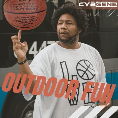 息子からのお父さんへのギフト 刻印入りバスケットボール お父さん 義父 父の日 父の日 お父さんへの感謝ギフト お父さん/父親への感謝ギフト Worlds Cool スポーツ コンプレッションウエア トップス UO1105214783(10431円)