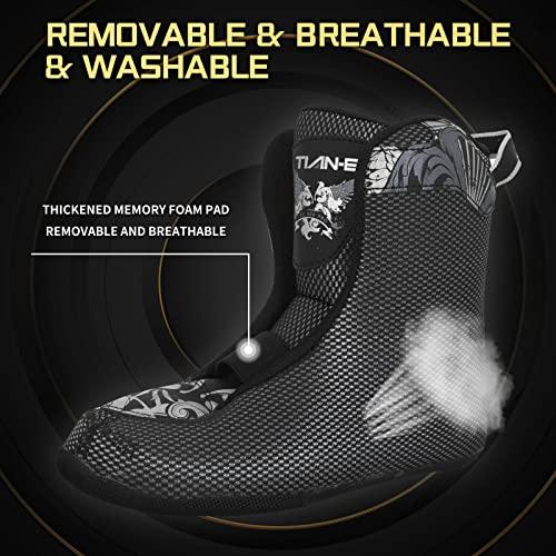 Nattork インラインスケート 大人用 高性能 プロフェッショナル ブレード ローラー メンズ レディース レース フリースタイル スラローム スケート ホワイト Nattork インラインスケート 大人用 高性能 プロフェッショナル ブレード ローラー メンズ レディース レース フリースタイル スラローム スケート ホワイト