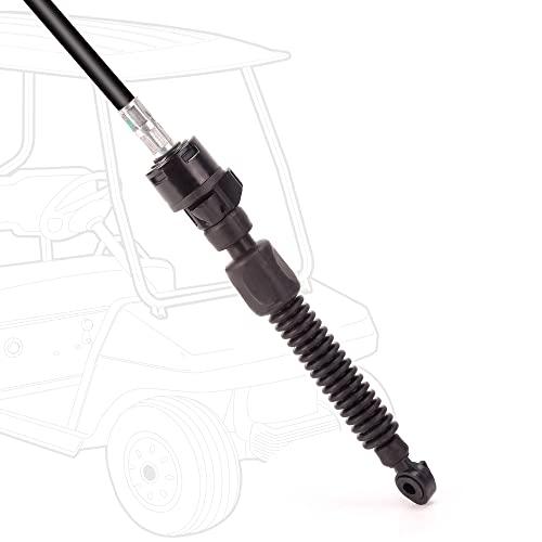 10L0L ゴルフカート フォワード&リバース トランスミッション シフトケーブル クラブカー プレシデント 2006年以降 OEM# 103379601 102589901 交換用 10L0L ゴルフカート フォワード&リバース トランスミッション シフトケーブル クラブカー プレシデント 2006年以降 OEM# 交換用