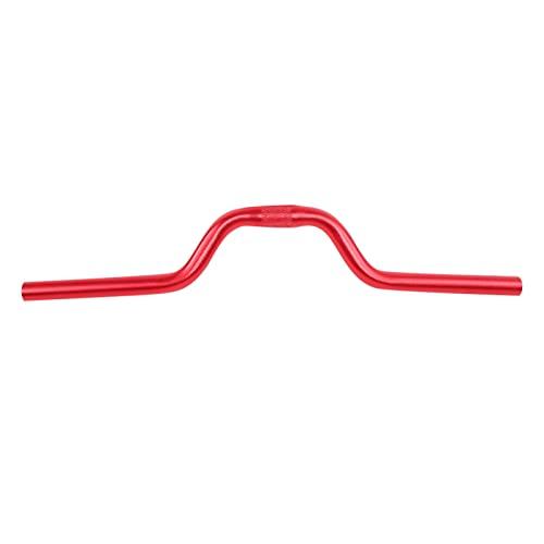 自転車ハンドルバー アルミ マウンテンバイク MTB 固定ギア ライザーバー ハイライズ ドロップハンドルバー 25.4mm*520mm 固定ギアバイク 折りたたみ自転車 固定ギアバイク 折りたたみ自転車 自転車ハンドルバー アルミ マウンテンバイク MTB 固定ギア ライザーバー ハイライズ ドロップハンドルバー 4mm*520mm