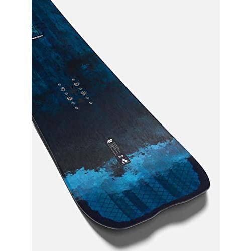 2023 K2 ケーツー ALCHEMIST アルケミスト 22-23 ALCHEMIST 154