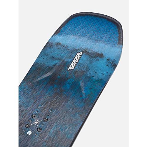 2023 K2 ケーツー ALCHEMIST アルケミスト 22-23 ALCHEMIST 154