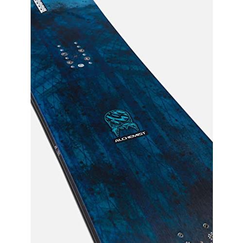 2023 K2 ケーツー ALCHEMIST アルケミスト 22-23 ALCHEMIST 154