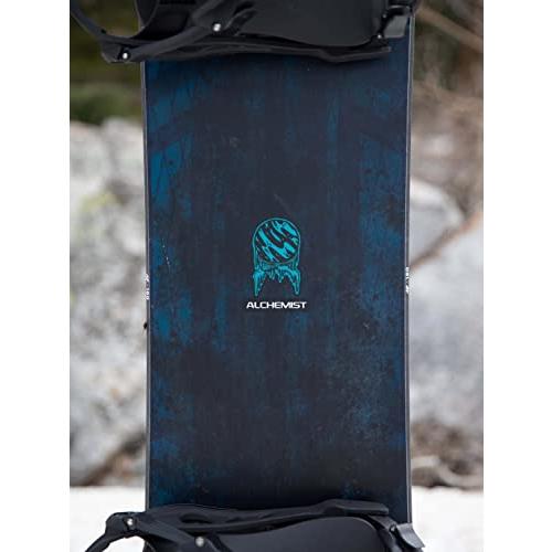 2023 K2 ケーツー ALCHEMIST アルケミスト 22-23 ALCHEMIST 154