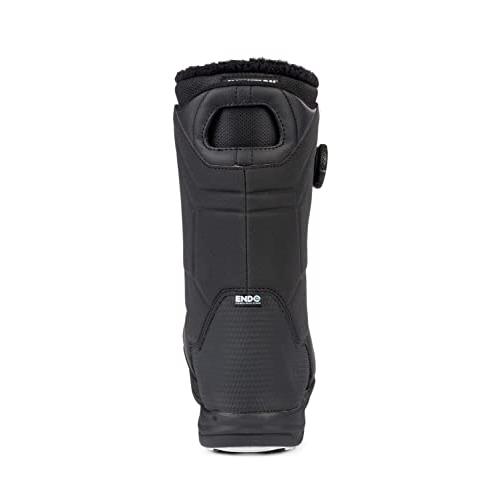 【ほぼ未使用】 2023 K2 ケーツー MAYSIS メイシス BLACK 22-23 32 BLACK 【RIZ1629184567】(57135円)