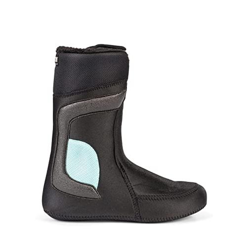 【ほぼ未使用】 2023 K2 ケーツー MAYSIS メイシス BLACK 22-23 32 BLACK 【RIZ1629184567】(57135円)