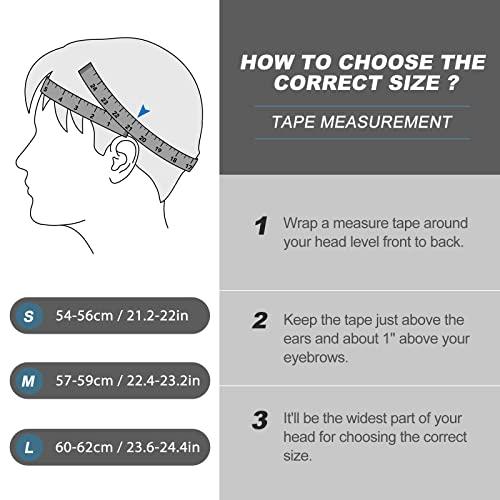 (オドランド) Odoland スキーヘルメット スノーボードヘルメット ダイヤルフィット ゴーグル対応 通気性抜群 安全認証済み スノーヘルメット メンズ レディ スポーツ コンプレッションウエア トップス I1081998471(10212円)
