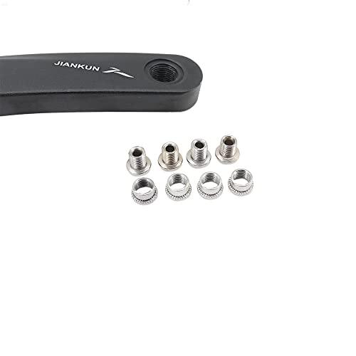 RACEFACE RIDE XC クランクセット Race Face Ride XC MTB 2 Piece