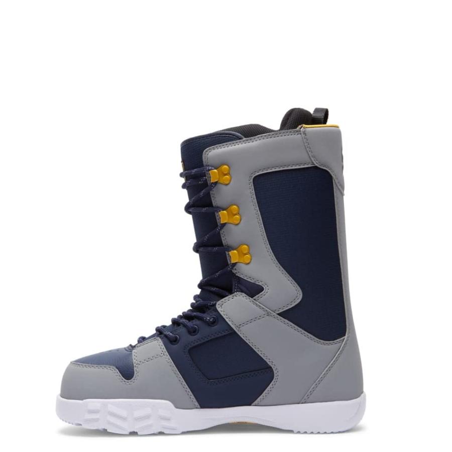 ディーシー DC ブーツ スノーボード ボア スターウォーズ