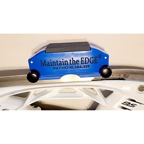 Maintain the Edge ハンドヘルド ホッケー アイススケート シャープナー (半径1/2インチ 中空)     商品情報    【商品名】Maintain the Edge ハンドヘルド ホッケー アイススケート シャープナー A1090996257(10297円)
