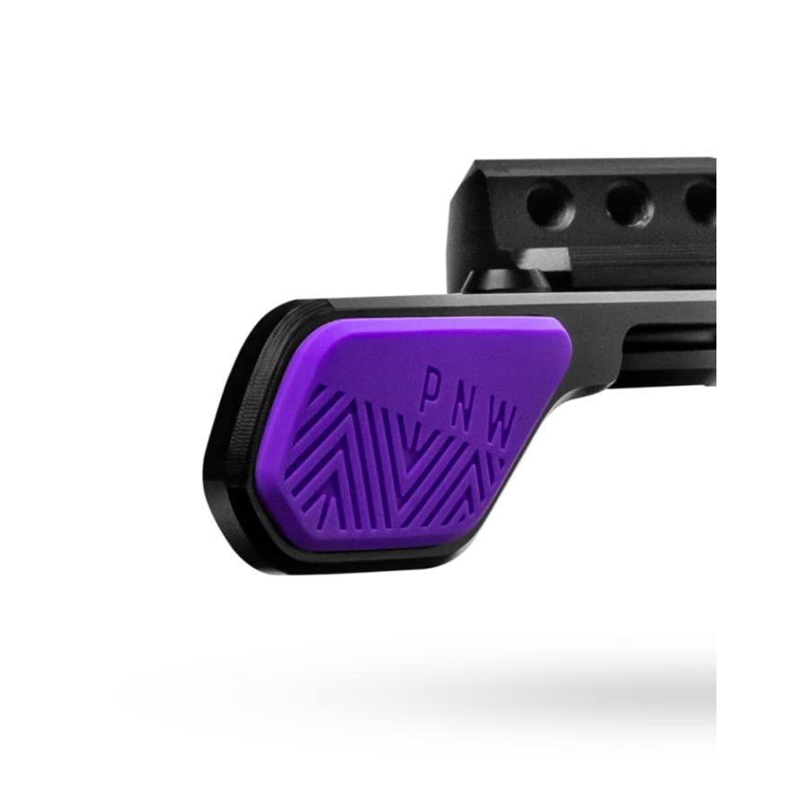 PNW Components ロームレバー2 標準22.2mmマウント、ブラック/フルーツスナック PNW Components ロームレバー2 標準22 2mmマウント ブラック/フルーツスナック