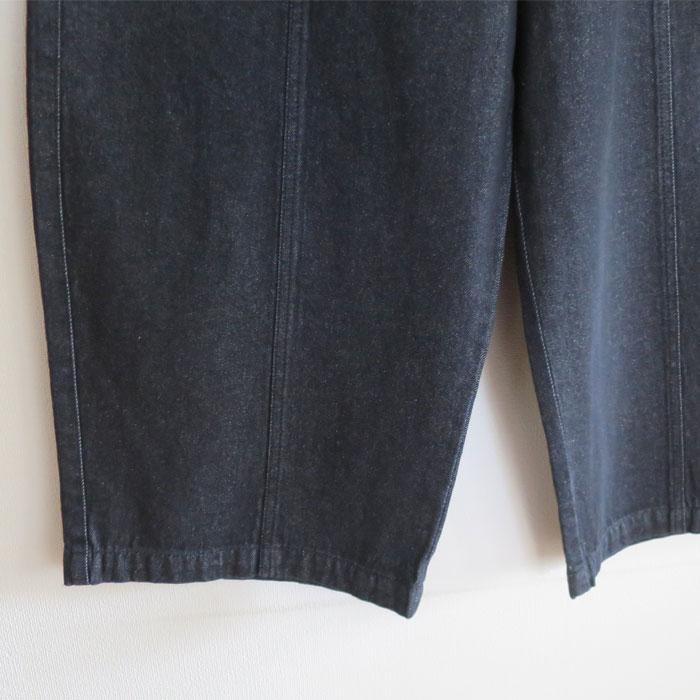 HEAVENLY　ヘブンリー　10oz　デニム　ワイドパンツ　綿　オールシーズン　ナチュラル　2549111　通販　8024 |  | 12