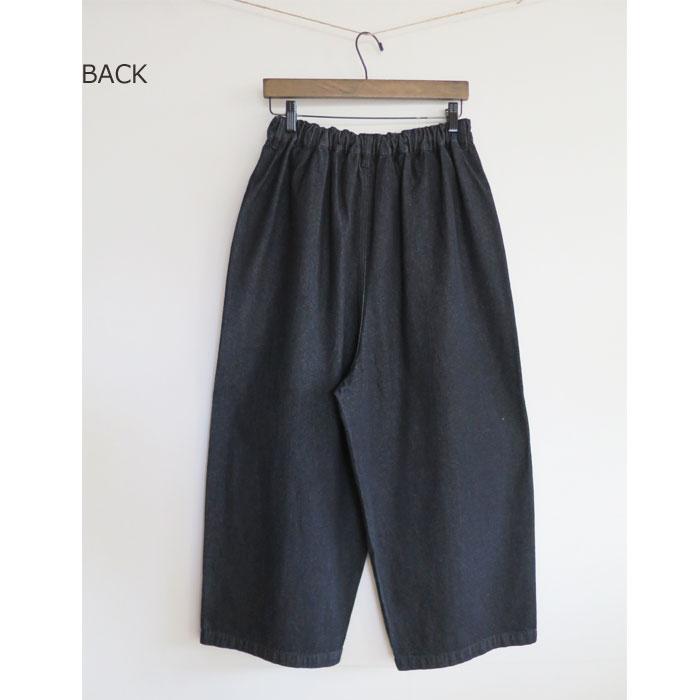 HEAVENLY　ヘブンリー　10oz　デニム　ワイドパンツ　綿　オールシーズン　ナチュラル　2549111　通販　8024 |  | 04