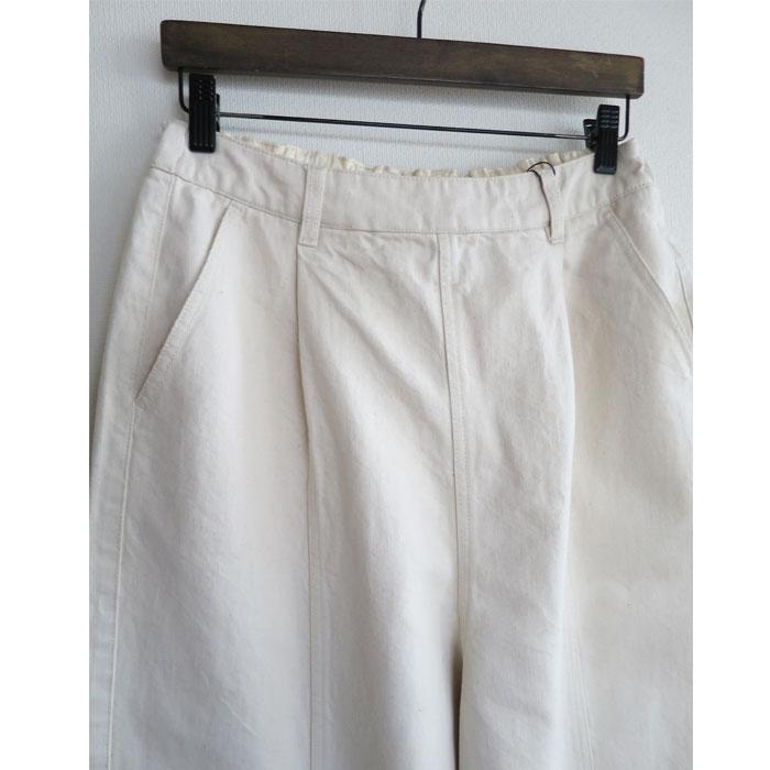 HEAVENLY　ヘブンリー　10oz　デニム　ワイドパンツ　綿　オールシーズン　ナチュラル　2549111　通販　8024 |  | 05