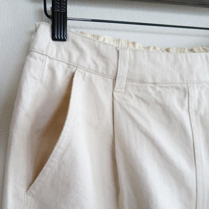 HEAVENLY　ヘブンリー　10oz　デニム　ワイドパンツ　綿　オールシーズン　ナチュラル　2549111　通販　8024 |  | 07