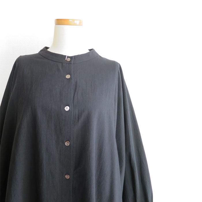 le ciel de demain ルシエルドマイン コットンローン チュニック