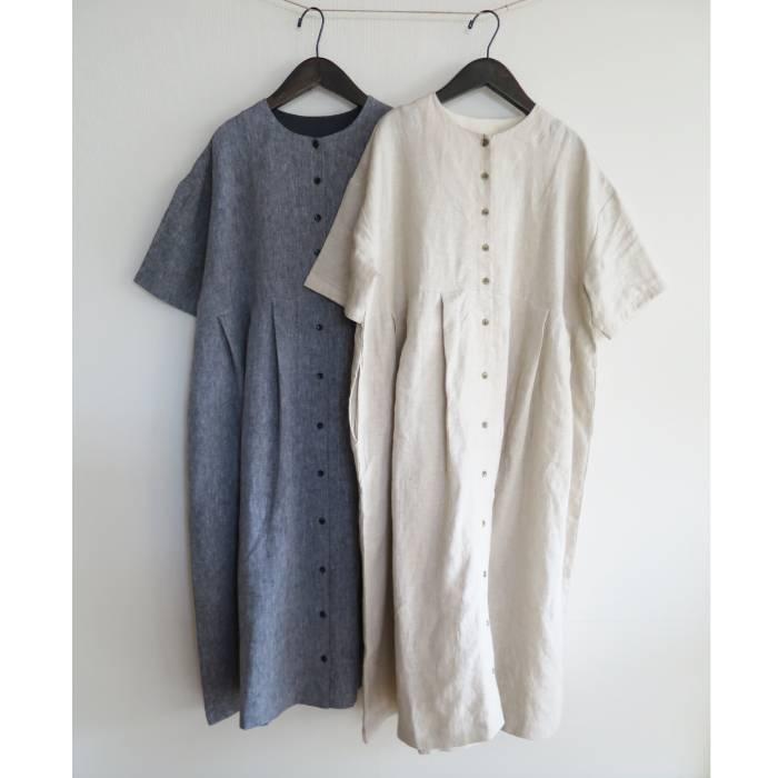 LE CIEL A TEMPS DOUX ルシエル タンデュース フレンチリネン