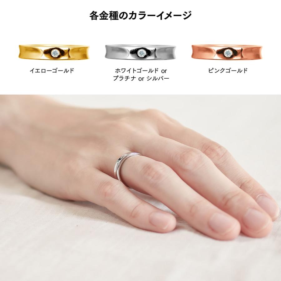 指輪 ダイヤモンド リング レディース シンプル 一粒 プラチナ 天然ダイヤモンド ファッションリング 日本製 おしゃれ プレゼント ギフト クリスマス 卒業式の画像